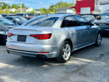 Used 2018 Audi A4 2.0T Ultra Premium image 4