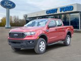 Used 2021 Ford Ranger XL w/ Equipment Group 101A High image 2