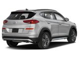 Used 2019 Hyundai Tucson Ultimate image 5