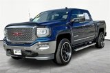 Used 2016 GMC Sierra 1500 SLT w/ SLT Premium Package image 3