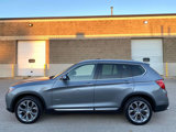 Used 2016 BMW X3 xDrive28i image 6