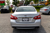 Used 2016 Nissan Altima 2.5 S w/ Power Driver Seat Package image 5