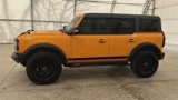 Used 2021 Ford Bronco Wildtrak image 5
