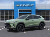 New 2025 Chevrolet Trax ACTIV w/ Driver Confidence Package image 6