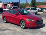 Used 2017 Hyundai Elantra Limited w/ Limited Ultimate Package 05 image 5