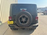 Used 2017 Jeep Wrangler Unlimited Sahara image 6