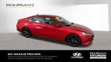 Used 2023 Hyundai Elantra SEL image 2