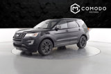 Used 2017 Ford Explorer XLT image 6
