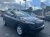 Used 2015 Jeep Cherokee Latitude w/ Comfort/Convenience Group image 6