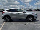 Used 2022 Honda HR-V EX image 2