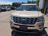 Used 2017 Ford Explorer XLT image 5