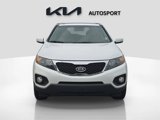 Used 2011 Kia Sorento EX w/ Premium Pkg image 2