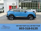 New 2025 Nissan Kicks SR w/ SR Premium Package image 4