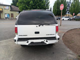 Used 1999 Chevrolet Blazer LS w/ Shield Pkg image 4