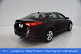 Used 2013 Kia Optima EX w/ Premium Pkg image 4