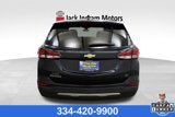 Used 2023 Chevrolet Equinox LT image 4