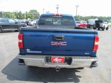 Used 2015 GMC Sierra 1500 SLT w/ SLT Crew Cab Value Package image 4