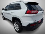 Used 2015 Jeep Cherokee Latitude w/ Travel & Safety Group image 4