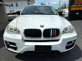 Used 2013 BMW X6 xDrive35i image 2