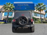 Used 2016 Jeep Wrangler Unlimited Sport w/ Quick Order Package 23S image 6