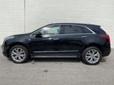 Used 2018 Cadillac XT5 Luxury w/ LPO, Sport Package image 6