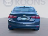 Used 2023 Chevrolet Malibu LT image 5