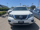 Used 2019 Nissan Pathfinder S image 2