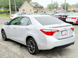 Used 2015 Toyota Corolla S image 6
