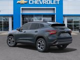 New 2025 Chevrolet Trax LT w/ Driver Confidence Package image 3