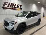 Used 2020 GMC Terrain SLE w/ Driver Convenience Package image 5