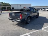 Used 2018 Nissan Frontier Desert Runner image 4