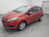 Used 2018 Ford Fiesta SE image 2