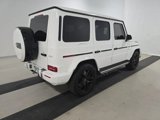 Used 2020 Mercedes-Benz G 63 AMG 4MATIC image 4