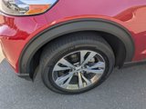 Certified 2020 Ford Explorer Platinum w/ Premium Technology Package image 5