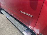 Used 2018 Chevrolet Colorado LT w/ Luxury Package, Chrome image 6