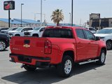 Used 2020 Chevrolet Colorado LT w/ Luxury Package image 4