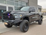 Used 2019 RAM 1500 Big Horn image 2