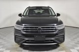New 2024 Volkswagen Tiguan S image 2