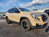 Used 2022 GMC Terrain AT4 image 2