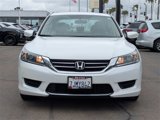 Used 2015 Honda Accord LX image 2