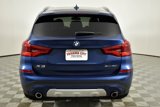 Used 2021 BMW X3 sDrive30i w/ Premium Package image 6