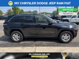 Used 2023 Jeep Grand Cherokee Laredo w/ Luxury Tech Group I image 5