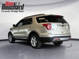 Used 2017 Ford Explorer XLT image 4