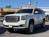 Used 2016 GMC Yukon SLT w/ Open Road Package image 3