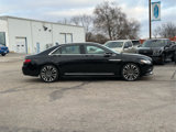 Used 2018 Lincoln Continental Reserve w/ Continental Climate Package image 2