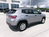 Used 2019 Jeep Compass Sport image 4