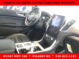 New 2024 Ford Edge SEL w/ Convenience Package image 5