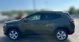 Certified 2018 Jeep Compass Latitude w/ Cold Weather Group image 3