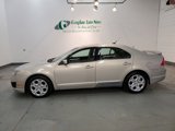 Used 2010 Ford Fusion SE image 3