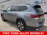 Used 2024 Volkswagen Atlas SE image 4